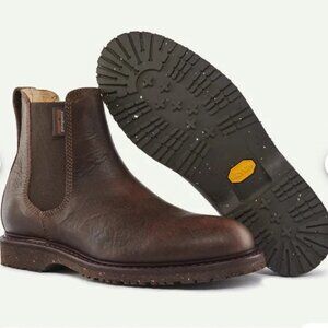 Women's Wild Idea Work Boots Sz 7